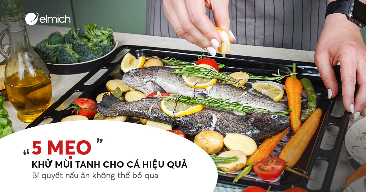 Sơ chế ruột cá lóc đúng cách: Bí quyết khử tanh, giữ trọn vị