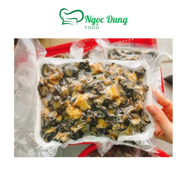 Giới thiệu về Ruột Ốc Bưu và Xuất xứ Hộp 1Kg (Khám phá đặc điểm và nguồn gốc của ruột ốc bưu, dạng hộp 1kg, một nguyên liệu chế biến độc đáo trong ẩm thực Việt.)