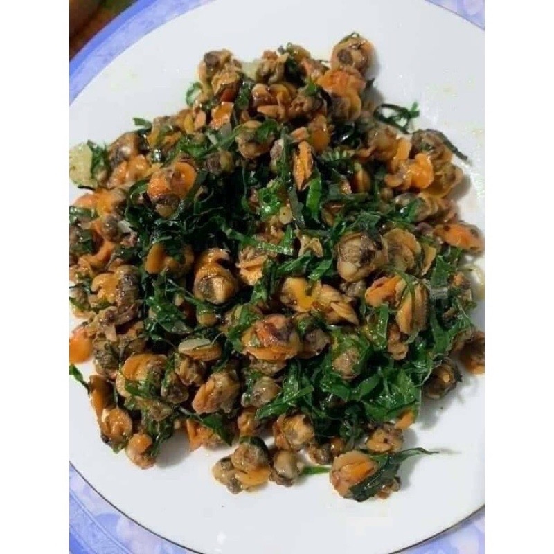 Ruột Sò Huyết Hộp 500gr: Nguồn Gốc, Chất Lượng và Giá Trị Dinh Dưỡng Tuyệt Vời