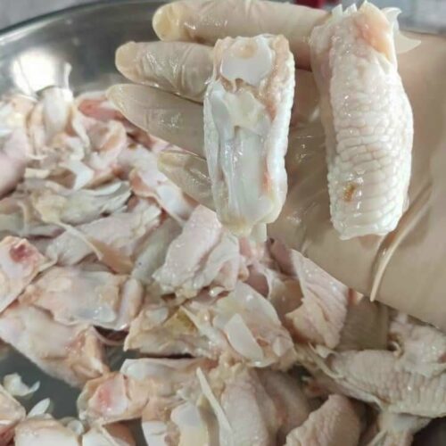 Sụn Gà CP- Túi 1Kg Net 5