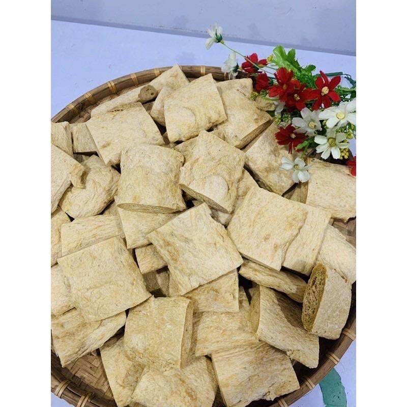 Sườn Non Chay 500Gr: Giới Thiệu Sản Phẩm & Thông Tin Chi Tiết