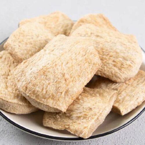 Sườn Non Chay - Túi 500Gr