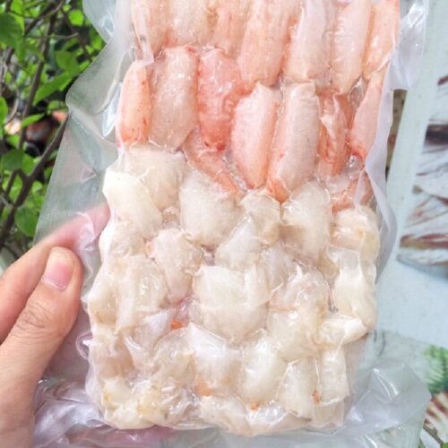 Thịt Càng Ghẹ Bóc Sẵn – Vĩ 500Gr Net 6: Giá Tốt, Tiện Lợi, Chất Lượng