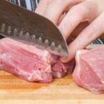 cách làm thịt heo kho gừng