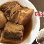 Thịt Heo Kho Trứng – Món Ăn Quốc Dân Từ Thịt Heo: Công Thức Ngon, Dễ Làm Cho Bữa Cơm Việt thit-heo-kho-trung-mon-an-quoc-dan-tu-thit-heo-1