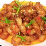 Thịt Heo Rim Mặn Ngọt Ăn Với Cơm Ngon Chuẩn Vị, Dễ Làm Tại Nhà thit-heo-rim-man-ngot-an-voi-com-1