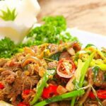 Thịt Heo Xào Sả Ớt: Công Thức Đậm Vị, Ít Hao Thịt - Bí Quyết Nấu Ngon! thit-heo-xao-sa-ot-cong-thuc-dam-vi-it-hao-thit-1