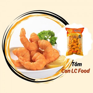 Tôm Sumi Ô Ngon: Giới Thiệu Sản Phẩm và Nguồn Gốc Xuất Xứ