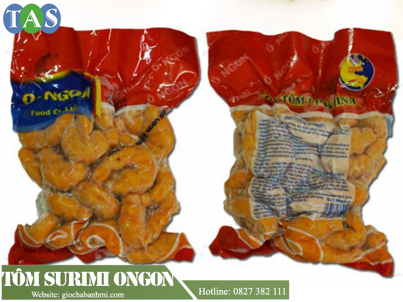 Hương Vị Tuyệt Hảo và Giá Trị Dinh Dưỡng của Tôm Sumi Ô Ngon