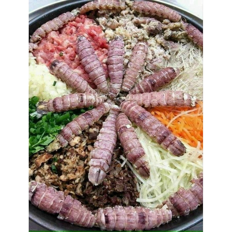 Tôm Tít (Bề Bề) Bóc Vỏ 450G: Giải Pháp Tiện Lợi Cho Mọi Bữa Ăn