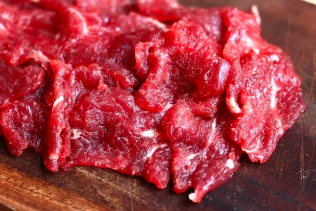 Bí quyết chọn thịt bò NGON, GIÁ RẺ cho quán ăn bình dân