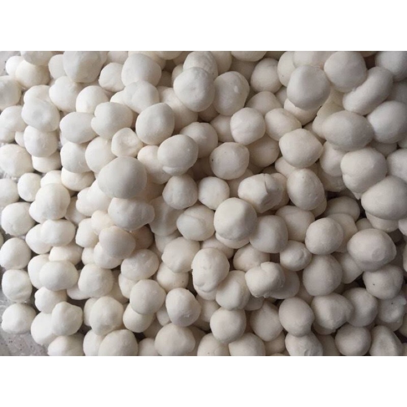 Trân Châu Nhân Dừa 1kg: Mua Ở Đâu Ngon, Giá Tốt Nhất?