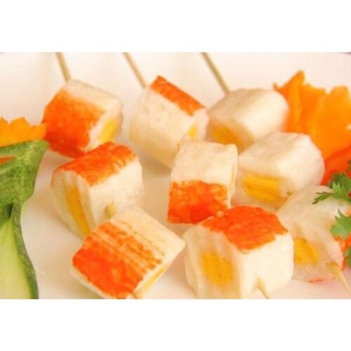 Viên Chả Cua Hoàng Đế Hàng Việt Nam – Túi 500Gr: Mua Ở Đâu? Giá Tốt, Ngon