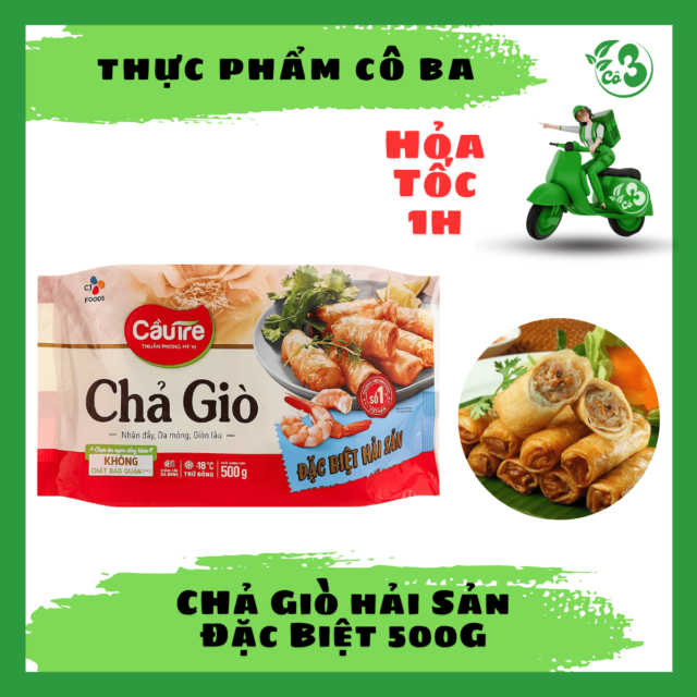 Xúc Xích Đức Hồng Hà 500Gr: Hương Vị Tuyệt Hảo Cho Mọi Bữa Ăn